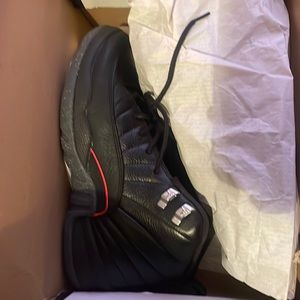 Jordan retro 12s